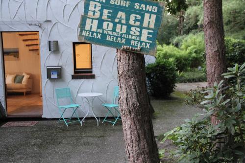 ダンガストにあるBeach House Camps Bayのギャラリーの写真