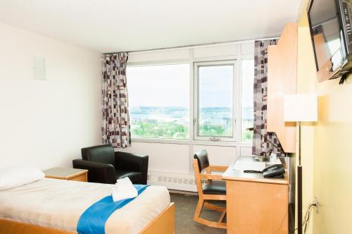 Φωτογραφία από το άλμπουμ του Saint Mary's University Conference Services & Summer Accommodations στο Χάλιφαξ