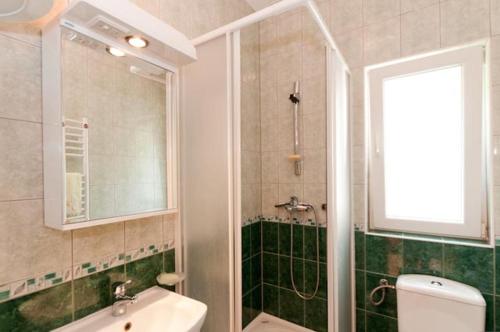 Gallery image of Apartmani Villa Radovic in Risan