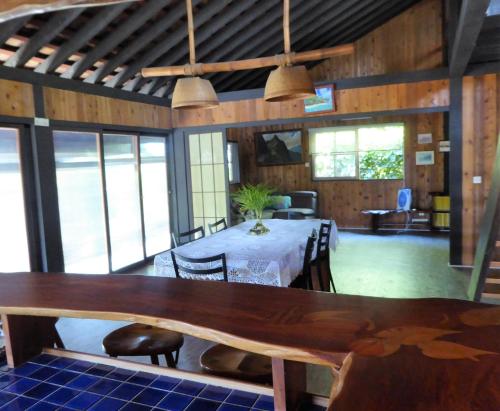 Fotografie z fotogalerie ubytování Comfortable Maison v destinaci Papetoai