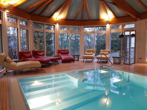 Foto Villa Schwarzwald 1