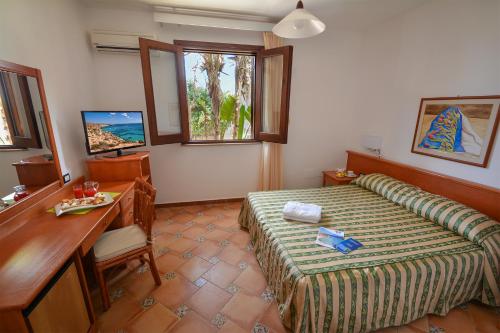 Galeriebild der Unterkunft Oasis Hotel Residence Resort in Lampedusa