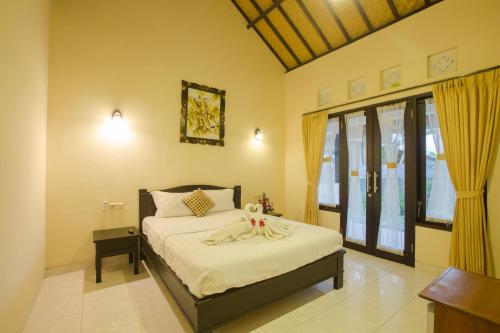 Gallery image of Wingsu Guest House in Canggu