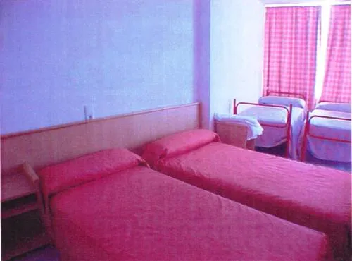 Hotel Iris photo 20