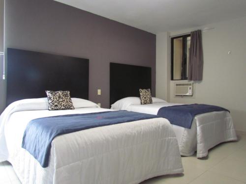Gallery image of Hotel HAUS Express in Orizaba