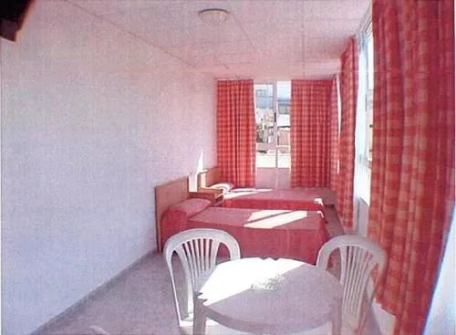 Hotel Iris photo 26