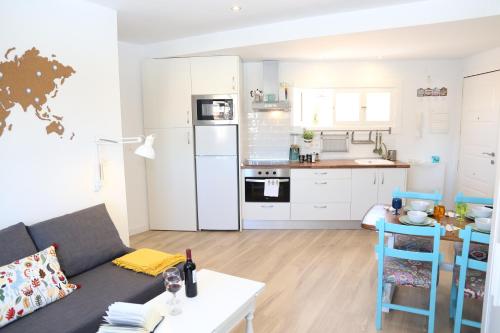 APARTAMENTO GRANADA CENTRO