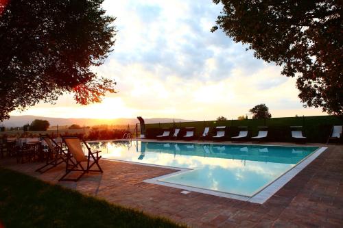 Residenza Torre Acquatino – Photos 3