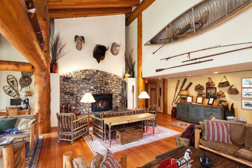 Moraine Lake Lodge – Photos 4