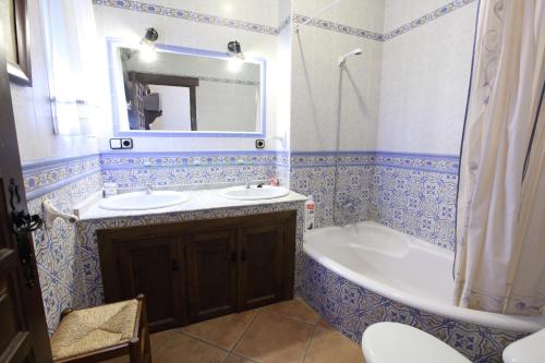 Gallery image of Chalet San Jose in Seville