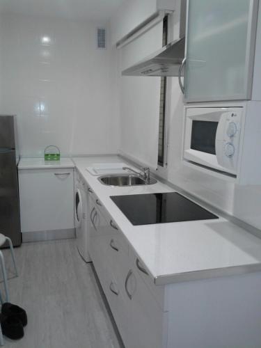 Apartamento Avenida Portugal-Espolon