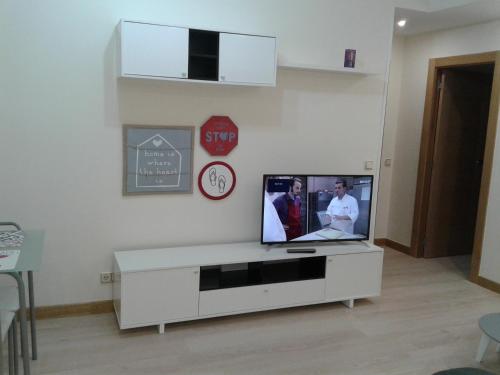 Apartamento Avenida Portugal-Espolon