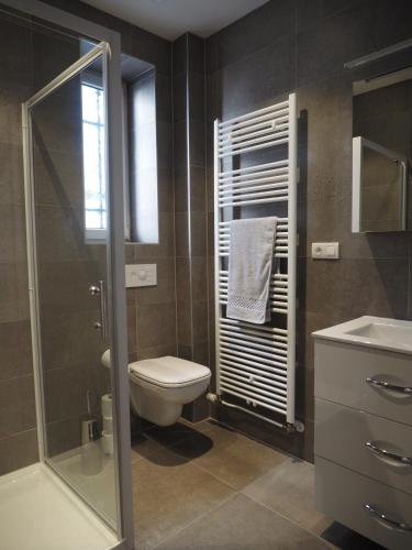 Appartement place Golbéry