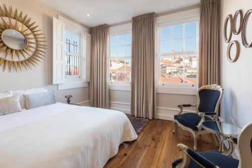Foto Ribeira Historic Apartments