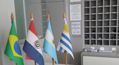Photo de la galerie de l'établissement Pousada Bomar Bombinhas, à Bombinhas