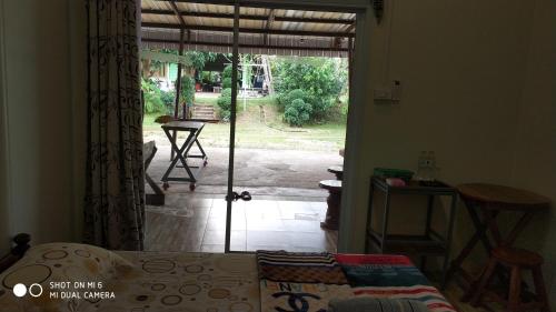 Fotografie z fotogalerie ubytování Baan Pak Phutawan Resort v destinaci Ban Takat Ngao