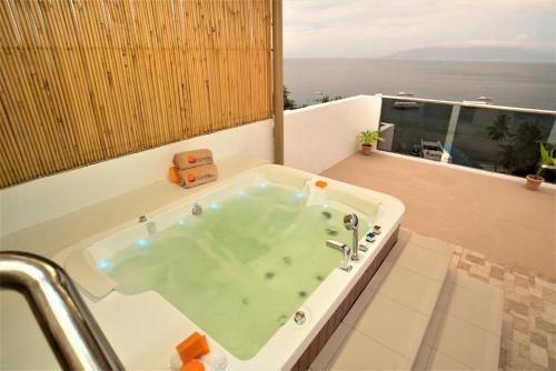 Gallery image of Lalaguna Villas Luxury Dive Resort and Spa in Puerto Galera