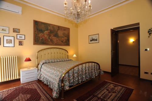 Gallery image of Villa Arvalia Apartment in Rome