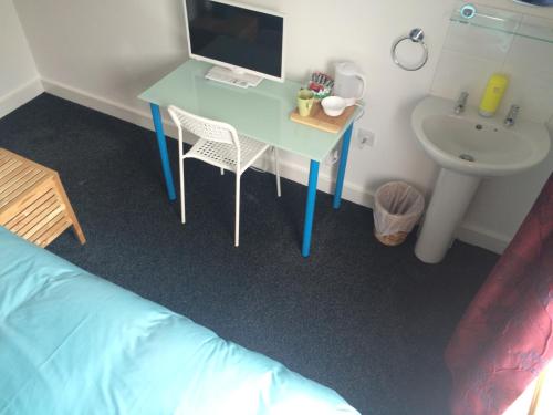 Southville Guest House photo 26