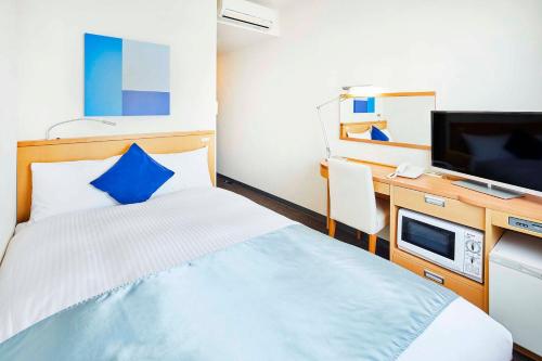 Fotografie z fotogalerie ubytování Hotel Lumiere Nishikasai v Tokiu