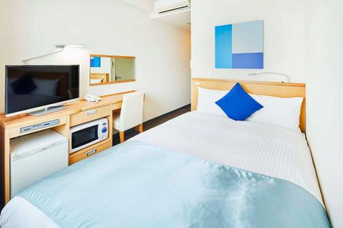 Fotografie z fotogalerie ubytování Hotel Lumiere Nishikasai v Tokiu