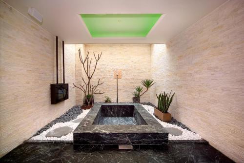Imagen de la galería de Yen Jim Boutique Motel, en Luodong
