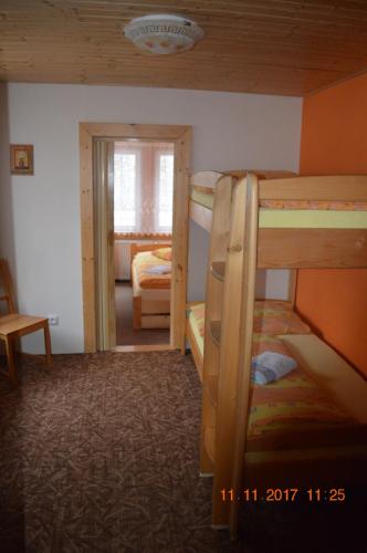 Gallery image of Pension Čertice in Pec pod Sněžkou