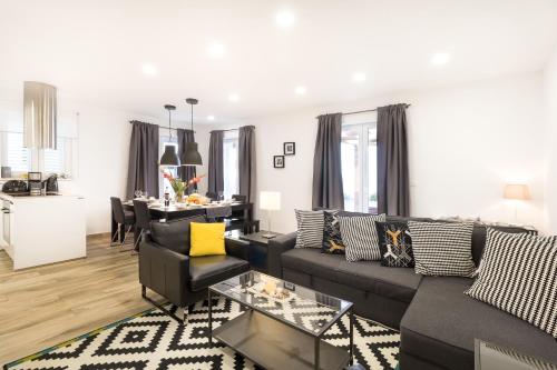 Apartment Allure