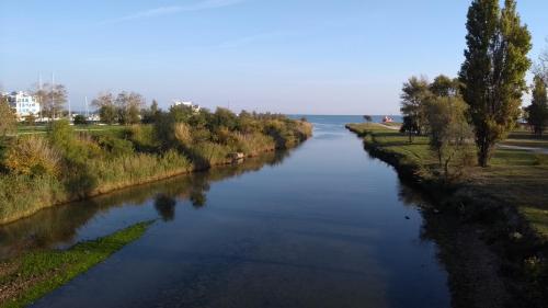 Gallery image of Portoverde Beach Apartments in Misano Adriatico