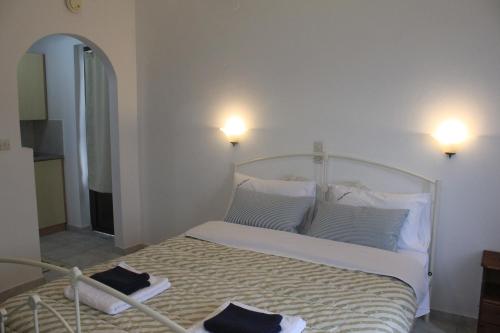 Foto dalla galleria di Rodis Studios a Tsilivi