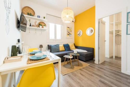 Piso en Calle Provisiones