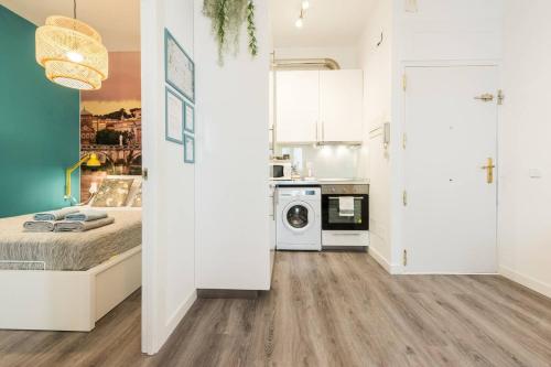Piso en Calle Provisiones