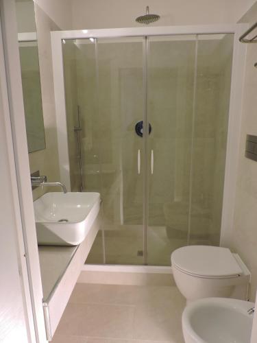 san cosimato suite