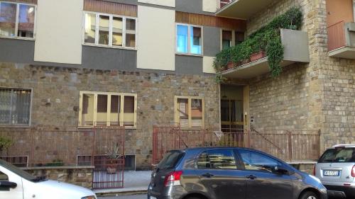 Pier Capponi Apartment
