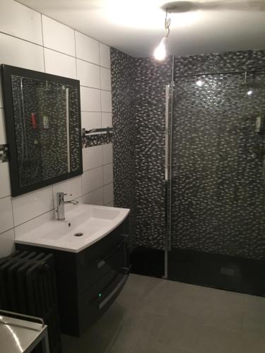 Bany a luxury dijon