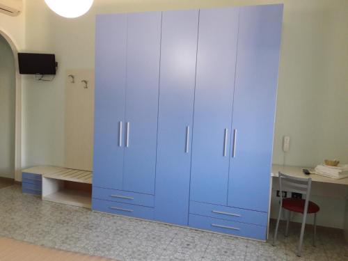 Photo de la galerie de l'établissement Hotel Happy, à Battipaglia