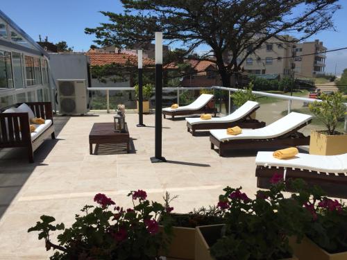 Gambar di galeri bagi Dos Mareas Apart Piscina Climatizada Cubierta di Ostende