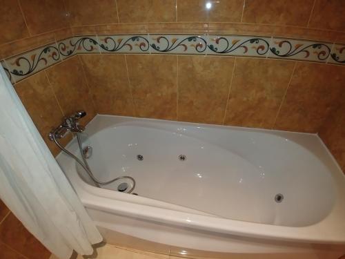 Φωτογραφία από το άλμπουμ του Hotel las Cruces σε Belmonte de Miranda