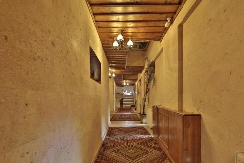 ギョレメにあるGoreme Cave Rooms&Poolのギャラリーの写真