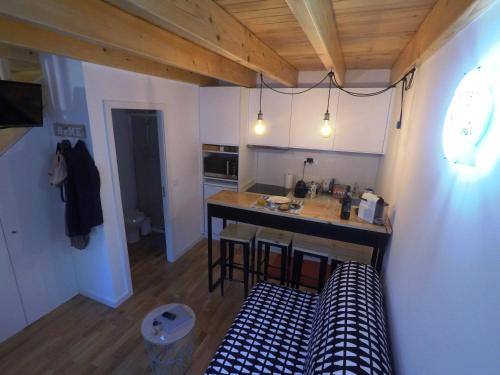 Loft Mártires