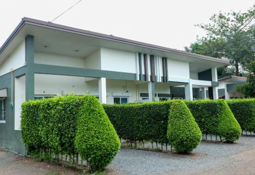 Φωτογραφία από το άλμπουμ του Bai Pai Resort σε Khlung