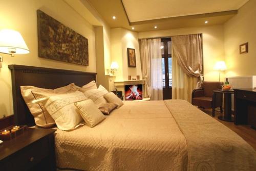 Gallery image of Kaloneri - Rooms in Kaloneri