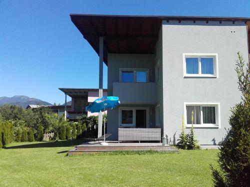 Alpen Chalet Eben – Photos 4