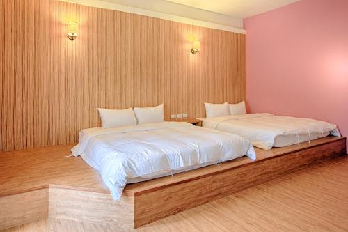 Gallery image of Love Summer Hostel in Hengchun South Gate