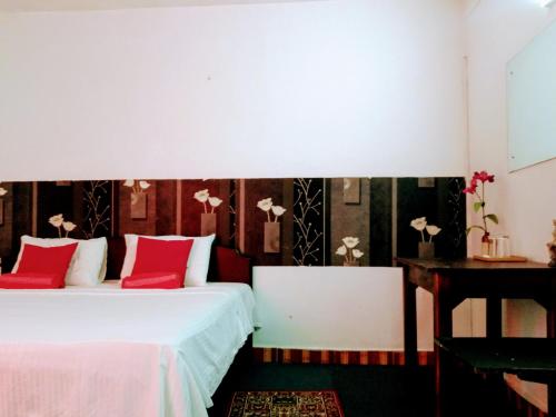 Gallery image of Villa Two Residence in Mount Lavinia