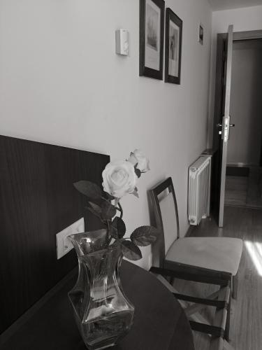 Φωτογραφία από το άλμπουμ του Hotel las Cruces σε Belmonte de Miranda