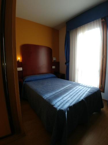 Φωτογραφία από το άλμπουμ του Hotel las Cruces σε Belmonte de Miranda