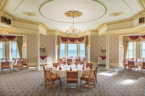 Imagen de la galería de Redcliffe Hotel, en Paignton