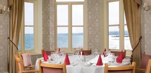 Imagen de la galería de Redcliffe Hotel, en Paignton