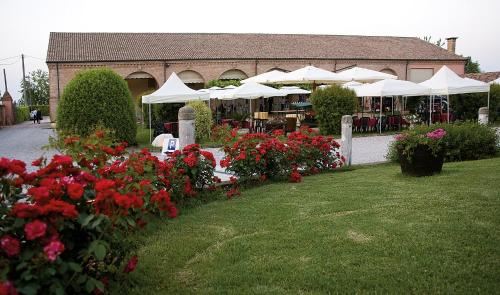 Gallery image of Barchessa Contarini in Pontelongo